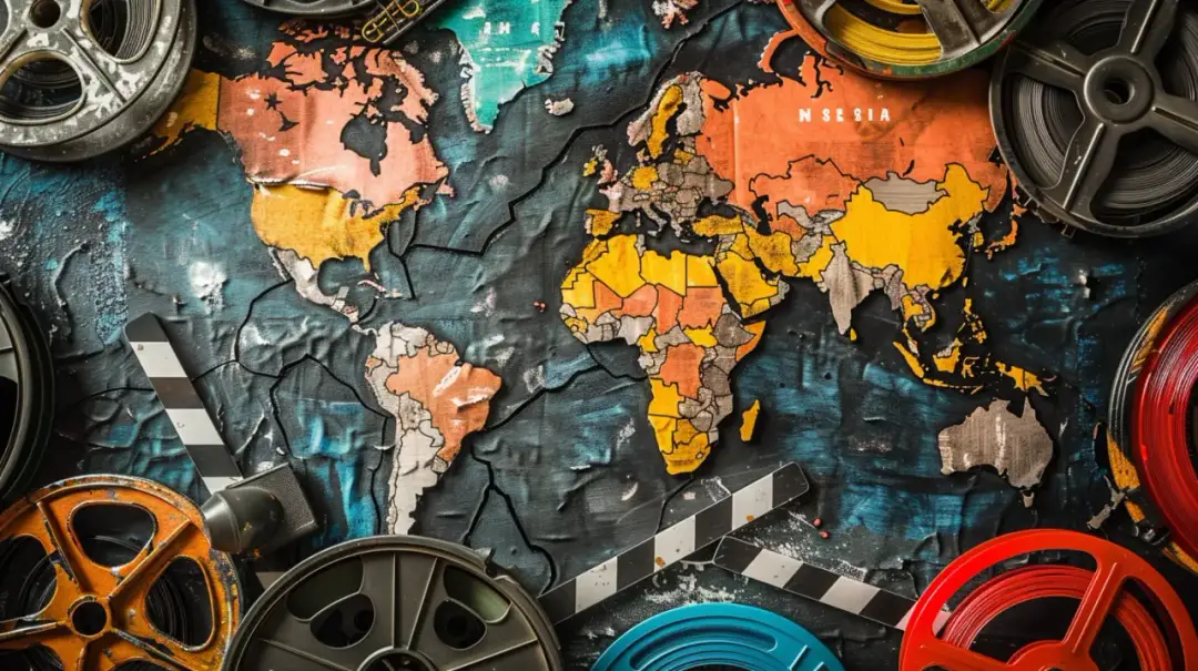 Aktorzy wielojęzyczni: Gwiazdy, które grają w różnych językach