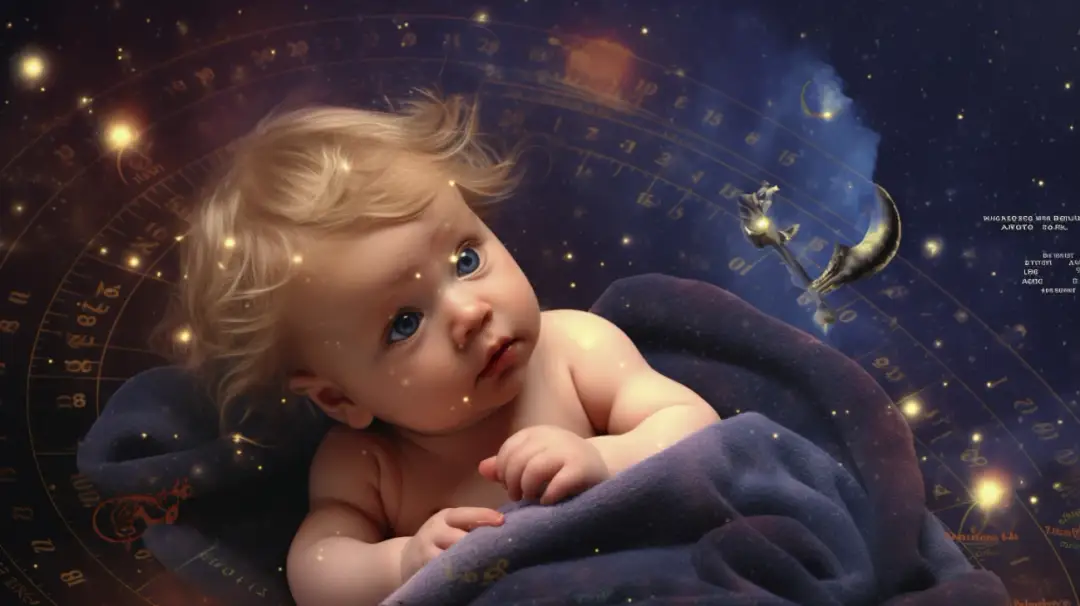 Kosmogram urodzeniowy oblicz - Horoskop indywidualny, Horoskop dnia urodzenia