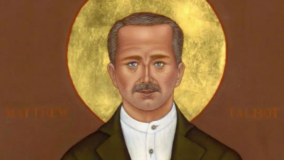 Patron alkoholików - święci, którzy wygrali walkę z nałogiem i pomagają innym