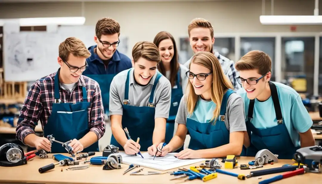 Ile lat trwa nauka w zawodówce? Poznaj czas kształcenia