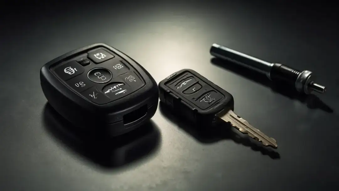 Jaka bateria do kluczyka Skoda Octavia 3? Prosta wymiana bez problemów