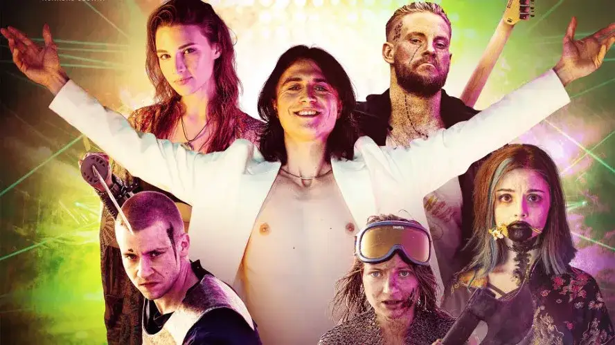 Najlepsze filmy o zombie: przerażające premiery dla fanów grozy