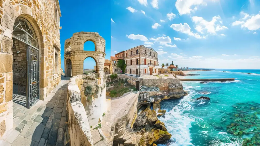 Cypr: Larnaka czy Pafos? Którą miejscowość wybrać na urlop? Przewodnik