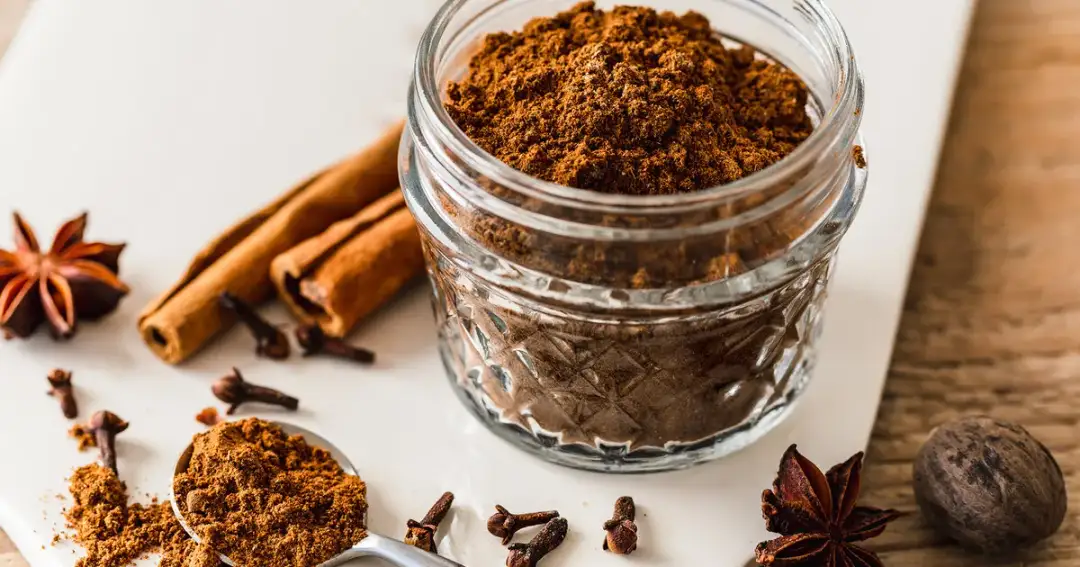 Welche Gewürze sind in Lebkuchengewürz? Die überraschende Mischung erklärt