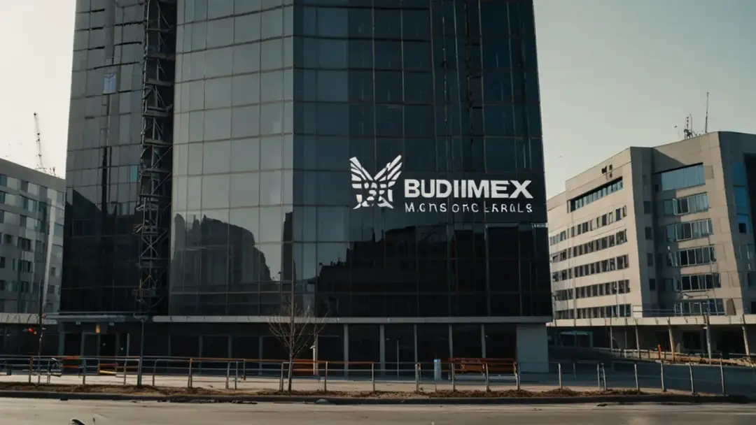 Czy Budimex może stać się liderem branży na giełdzie? Analiza