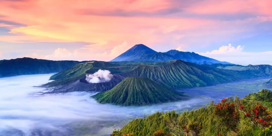 Indonezja kiedy jechać: uniknij deszczu i ciesz się słońcem