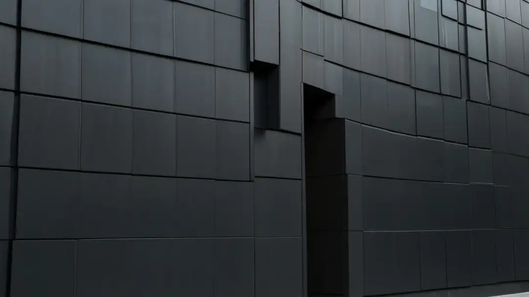 Blacha RAL 7016: Zastosowanie, właściwości i zastosowania