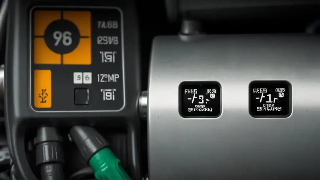 Dlaczego mieszać paliwo 95 z 98? Korzyści i ryzyko dla silnika