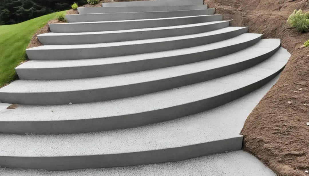 Jak przerobić strome schody w domu, aby zwiększyć bezpieczeństwo?