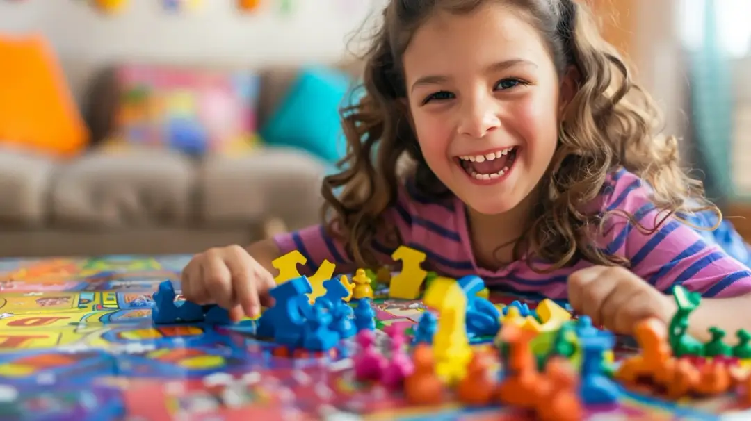 Czy logopedia może być zabawna? Odkryj kreatywne metody!