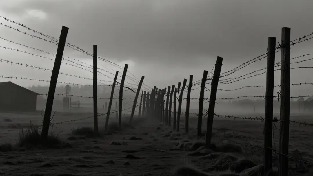 5 filmów o obozach koncentracyjnych, które zmienią spojrzenie