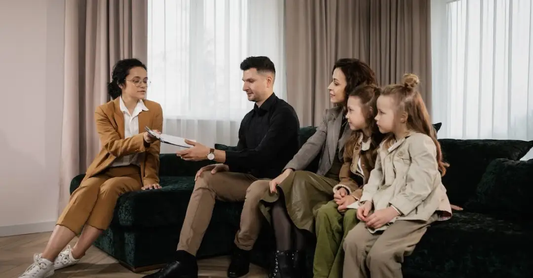 Wybierz spośród 7 wyjątkowych projektów doradców finansowych