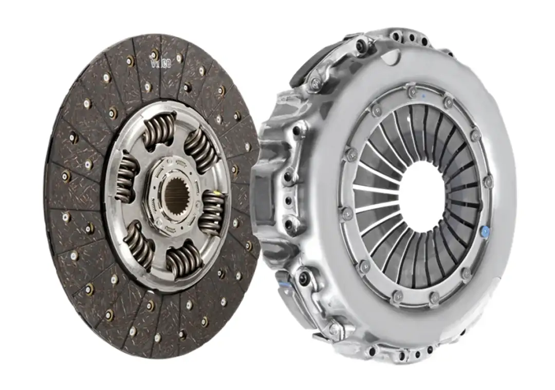 Dowiedz się ile wytrzymuje sprzęgło i jak przedłużyć jego żywotność w aucie