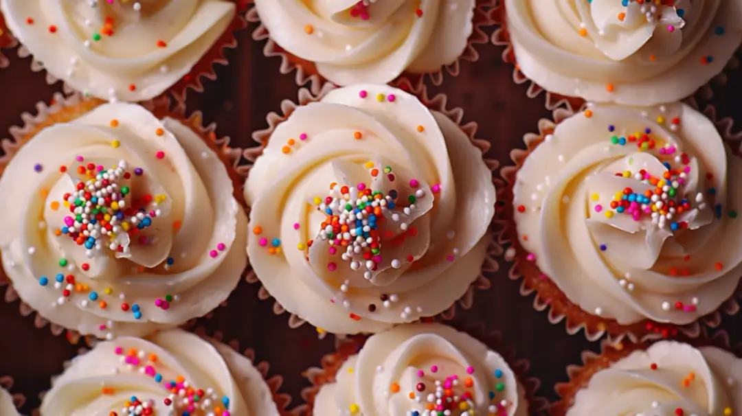 Fit babeczki marchewkowe: Słodka przekąska bez wyrzutów sumienia