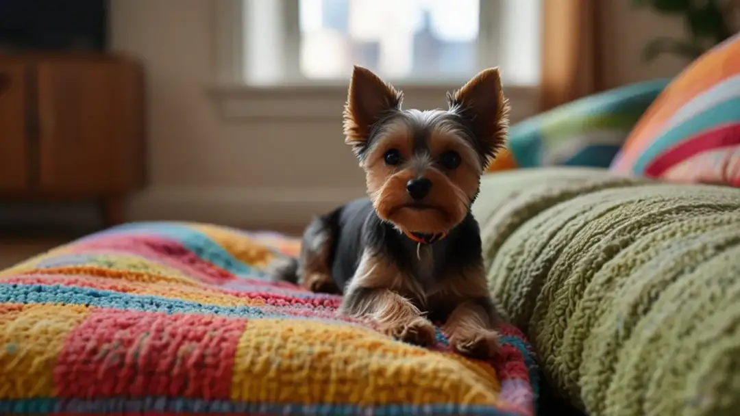 Małe psy: Idealne rasy dla mieszkańców mieszkań i bloków.