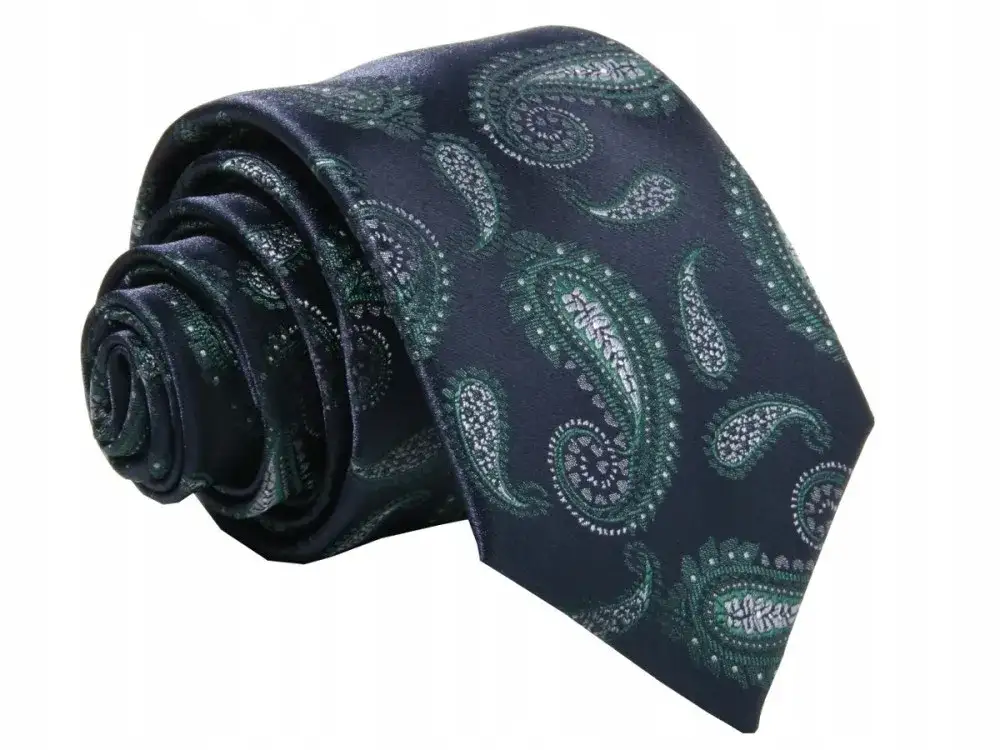 Czym jest krawat żakardowy: kompletny poradnik i wyjaśnienie tajników mody