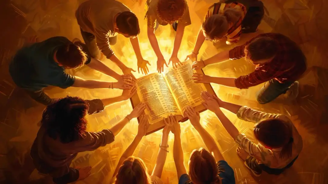 Modlitwa powszechna: Inspirujące przykłady dla każdego