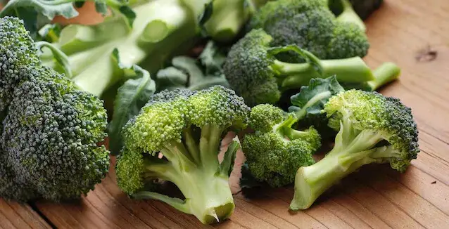 Die besten Gewürze, die perfekt zu Brokkoli passen und überraschen