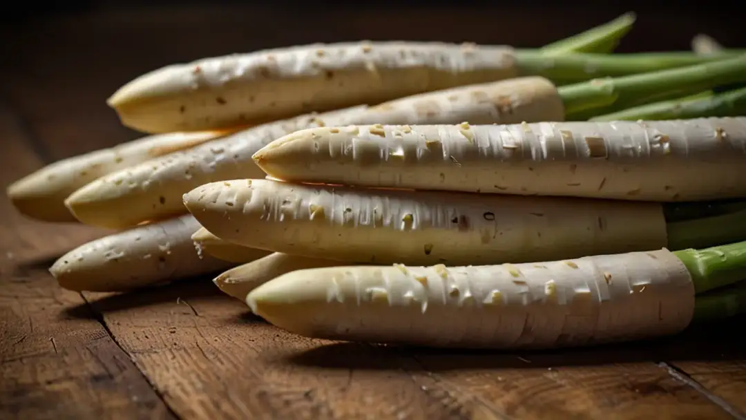 Szparagi białe: Jak gotować i przygotować białe szparagi idealnie