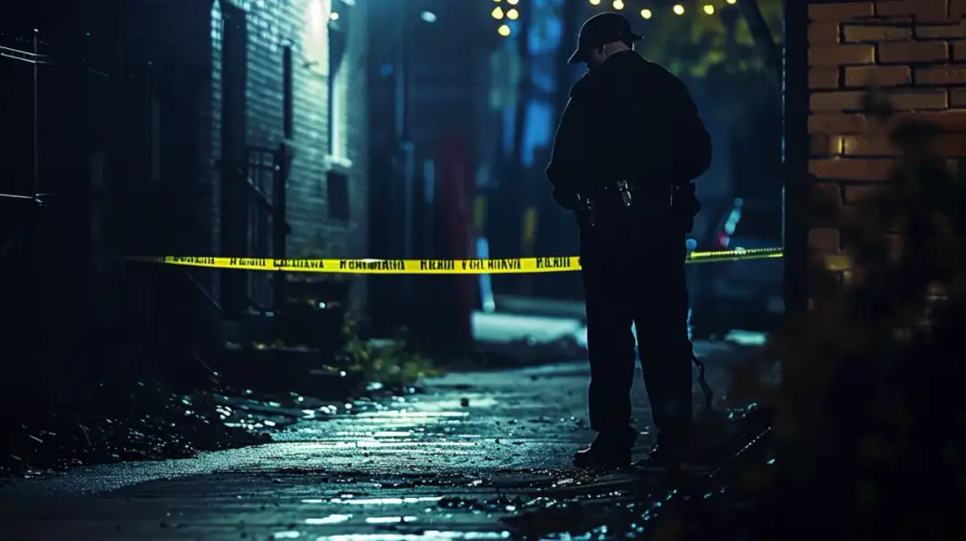 Seriale o seryjnych mordercach – przerażające tytuły: Top serie