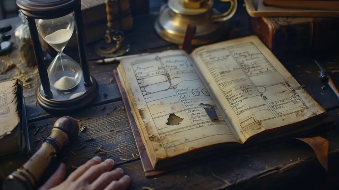 Czas przeszły w języku polskim: Formy i zastosowanie