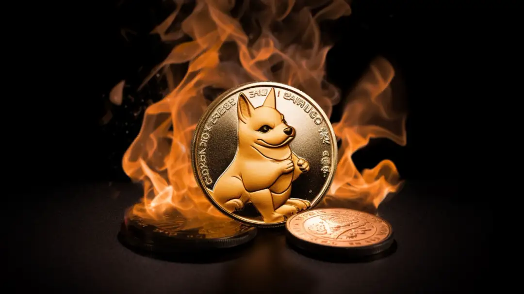 Koniec dominacji memecoinów z psem Shiba: co dalej?