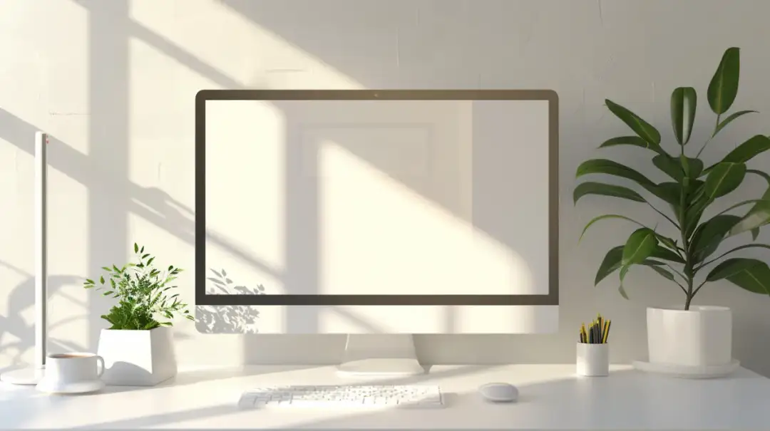 Zalety i wady monitora w kolorze białym - Przegląd monitorów 