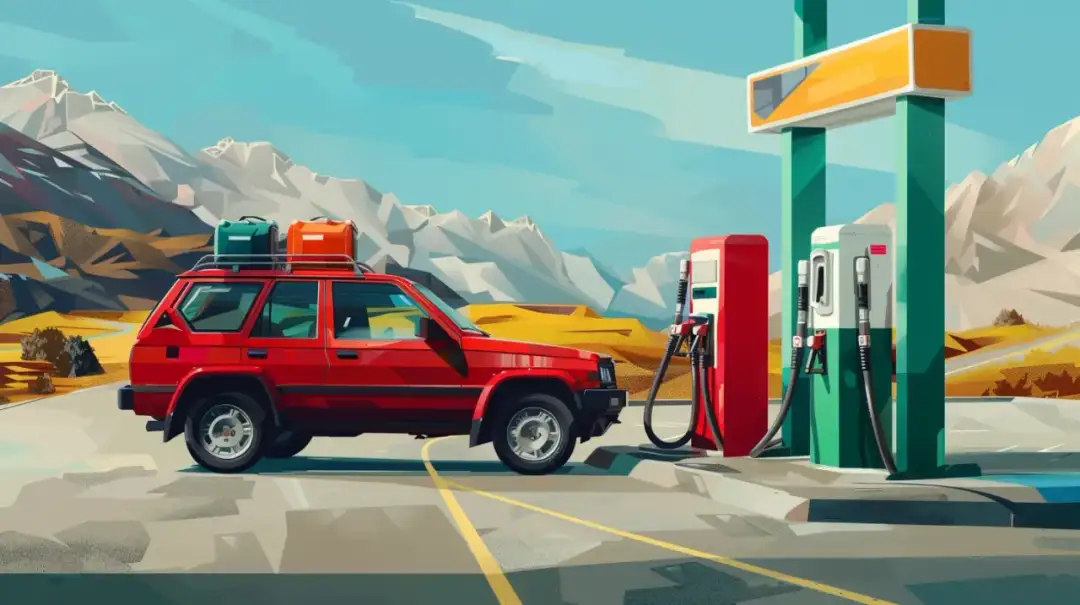 Diesel Verva czy Effecta - które paliwo zapewni lepszą wydajność?