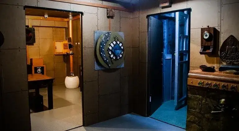 Najlepsze escape roomy w Warszawie – ranking, opinie i unikalne tematy