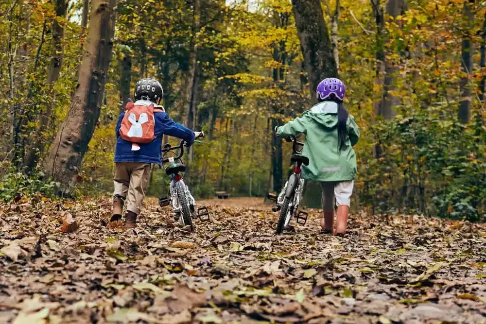 Jaki rower dla 3 latki: wybierz bezpieczny i wygodny model dla dziecka