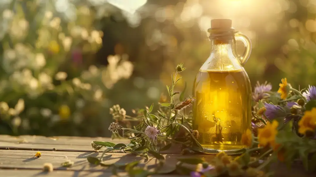 Polny Warkocz - Jak działa olejek polny warkocz? Recenzje i opinie