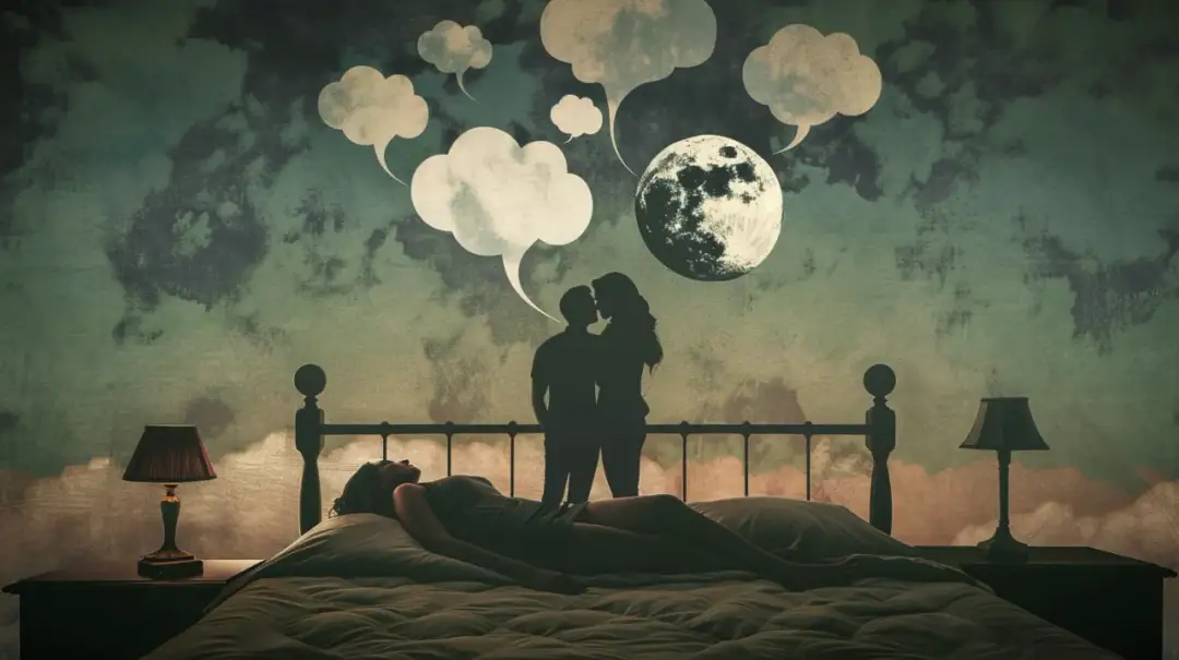 Sen o zdradzie: Czy Twój związek jest zagrożony? Analizujemy