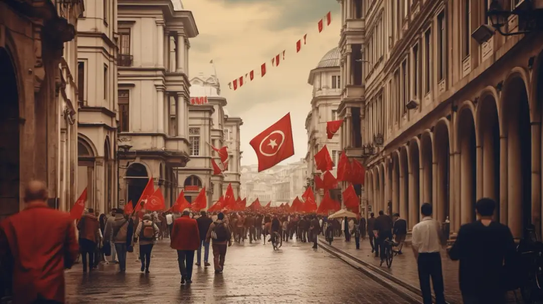 Kraj ten na drodze do przejęcia od Francji tytułu drugiego najczęściej odwiedzanego w Europie