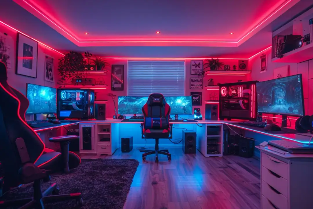 Granice rozrywki: jak czerpać przyjemność, nie tracąc wewnętrznej równowagi