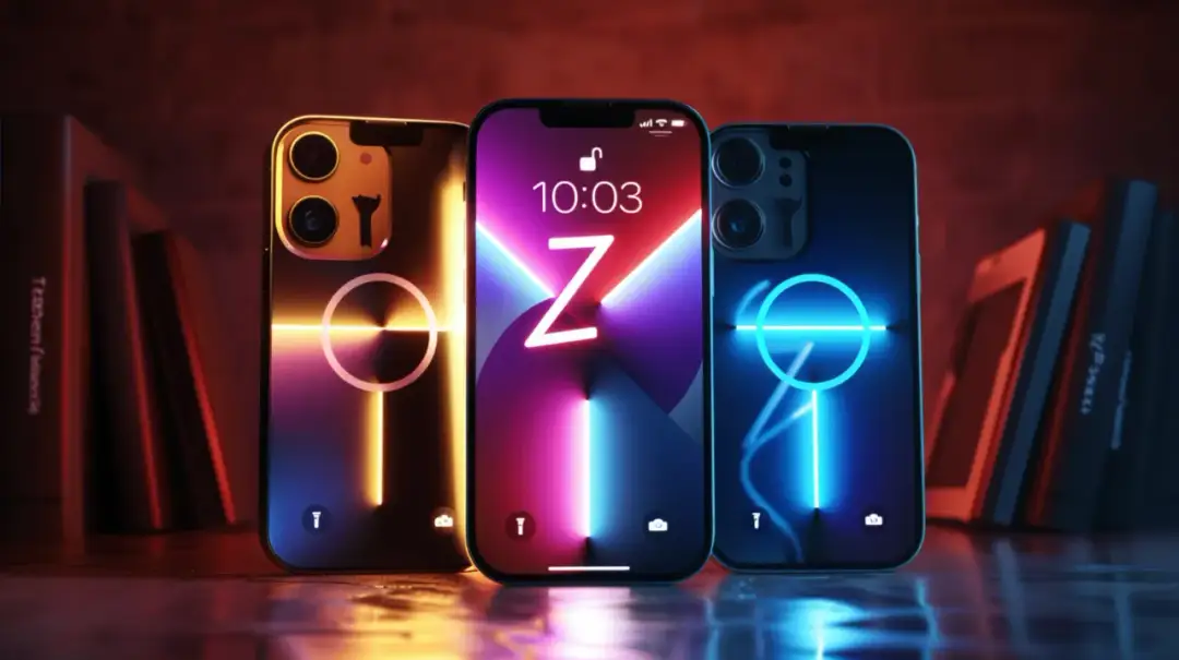 Porównanie pojemności baterii: iPhone 13 vs iPhone 14 Pro. Który lepszy?