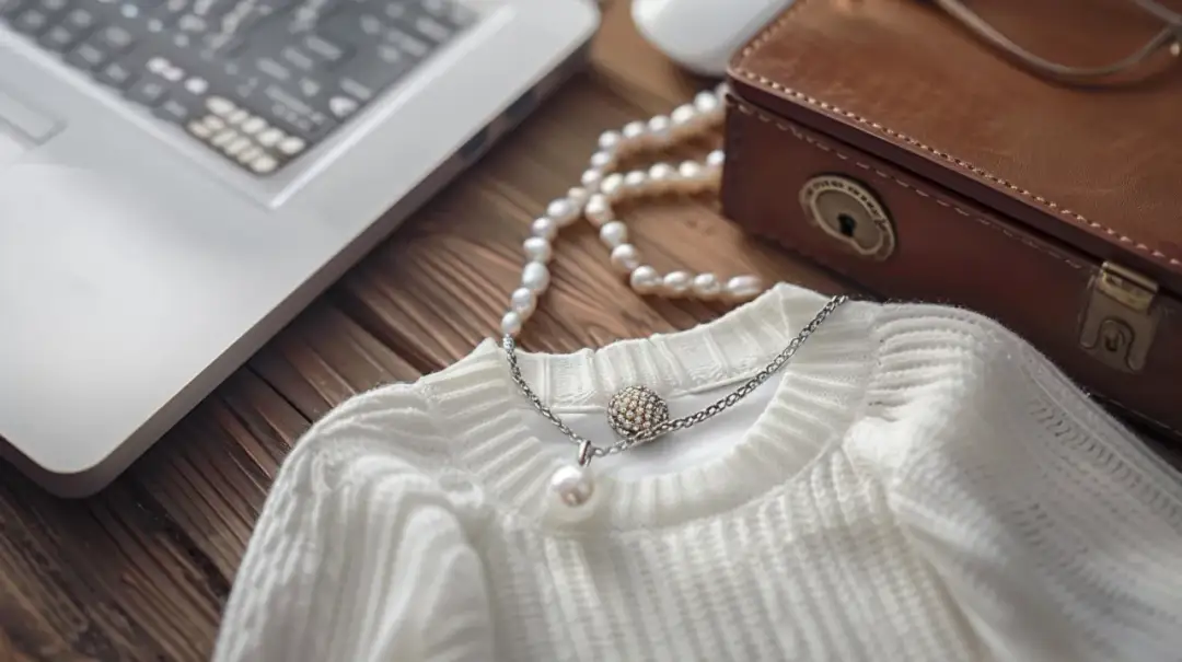 Pudełkowa bluzka: Oto sekret udanej stylizacji do pracy i nie tylko