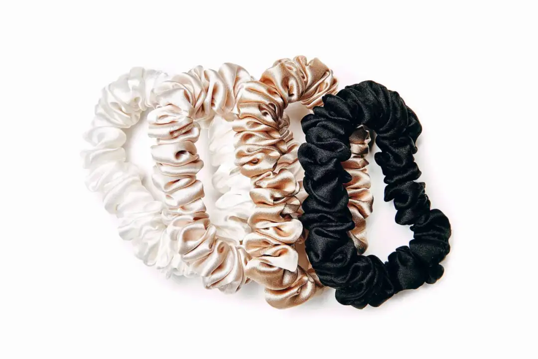 Jakie gumki do włosów są najlepsze dla zdrowia Twoich włosów?