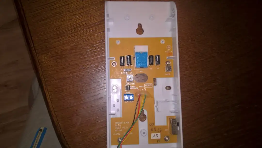 Jak podłączyć domofon Cyfral Slim: 7 prostych kroków instalacji