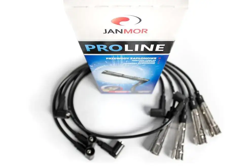 Co ile wymieniać przewody zapłonowe LPG, aby uniknąć kosztownych awarii