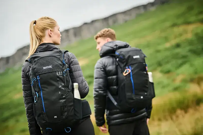 Jaki plecak w góry na jeden dzień? Wybierz idealny model i uniknij błędów