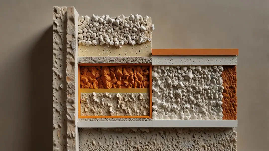 Perlit Therm CS II: Rewolucyjny tynk ciepłochronny dla Twojego domu