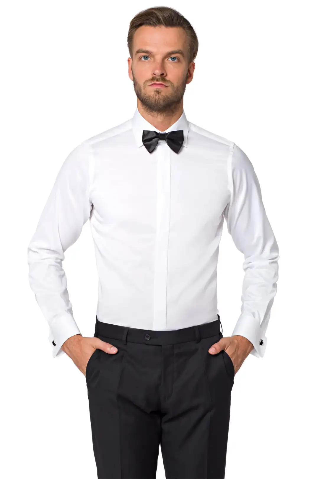 Jaką koszulę na wesele wybrać, aby nie popełnić błędu?