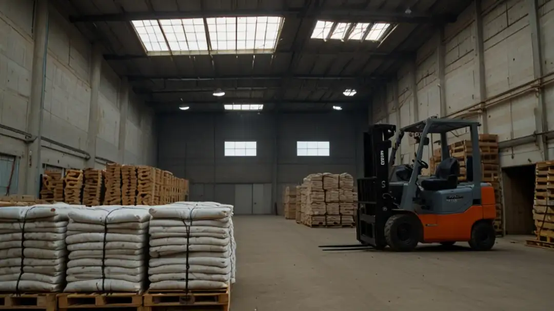 Gdzie kupić materiały budowlane w Lublinie? Praktyczny przewodnik