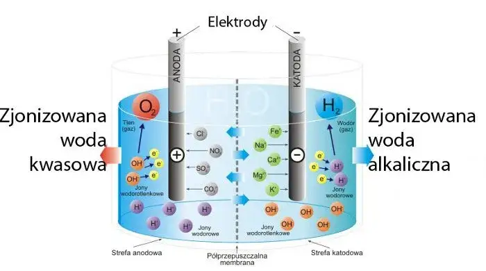 Zjawisko elektrolizy: Jak energia elektryczna przekształca substancje