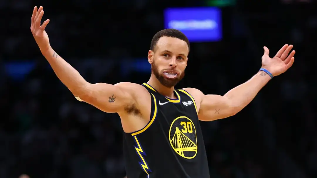 Ile zarabia Stephen Curry? Zaskakujące fakty o jego dochodach