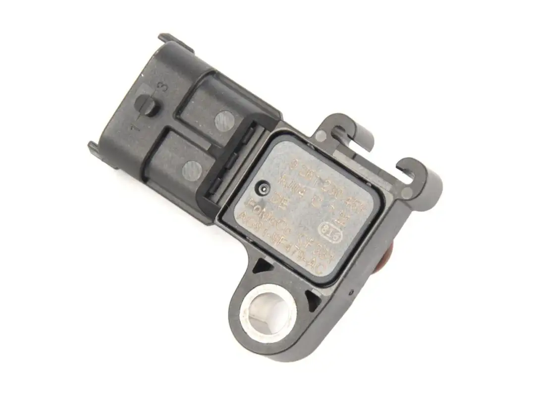 Czujnik ciśnienia w kolektorze: Objawy Problemów i Naprawa