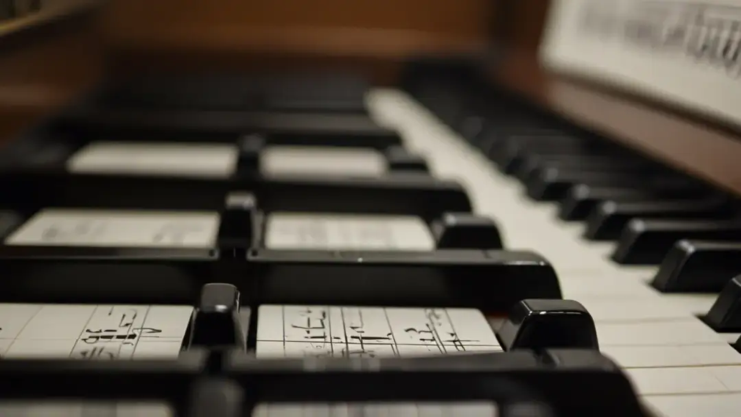 Jak okiełznać trudną gamę fis-moll? Strategie ambitnych muzyków