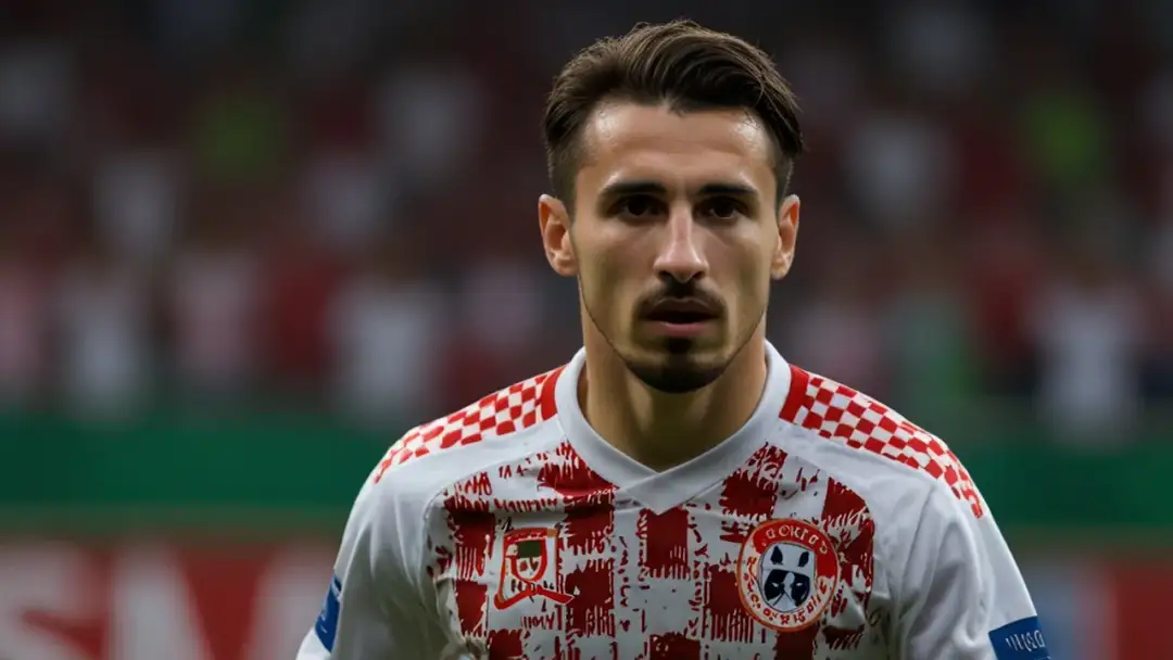 Sime Vrsaljko: Kariera, statystyki i największe osiągnięcia