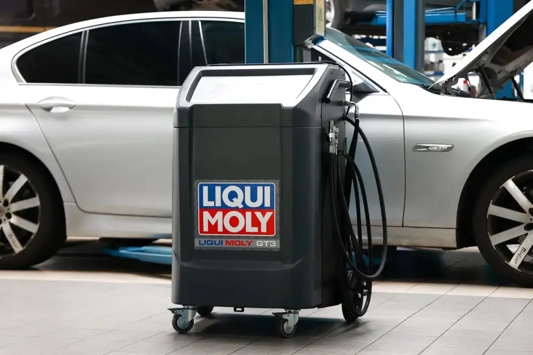 Ile czasu trwa wymiana oleju? Oto, co musisz wiedzieć, by nie tracić czasu