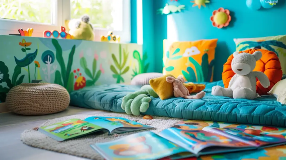 Edukacyjne książki Usborne - tytuły dla ciekawskich maluchów